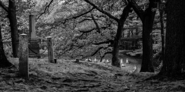 Boston Haunted Ghost Tour After Dark - Image 3