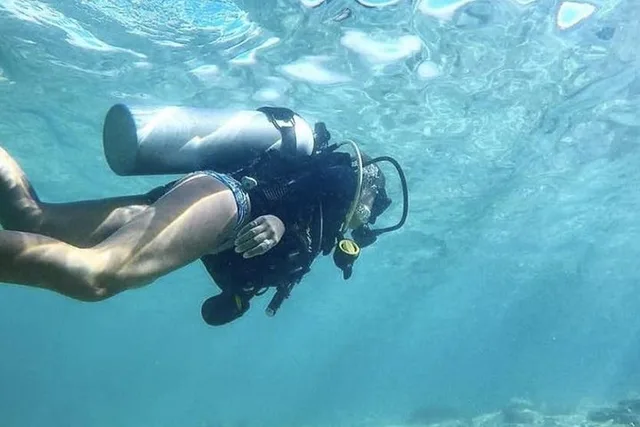 Honolulu Beginner Scuba Diving Adventure 90 Min - Image 6