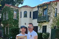 Los Angeles Gay Sightseeing Booze Bus Tour thumbnail 6
