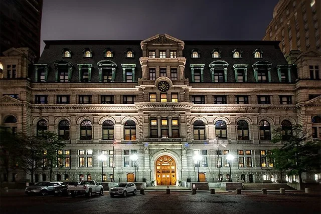 Boston Ghost Tour: Gravestones & Gunpowder 1 hr - Image 2