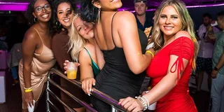 Miami Boat Party with Open Bar & Live DJ