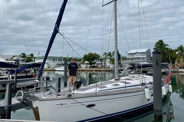 Marathon Sailing Adventure in Florida Keys - Image 3