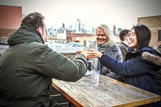 Brooklyn Private Walking Tour with a Local