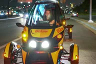 San Diego Coronado Island Electric GoCar Tour thumbnail 2