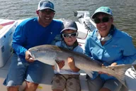 St Augustine Inshore Fishing Charter thumbnail 2