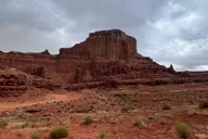 Moab 4x4 Scenic Off-Road Adventure 3 hr thumbnail 6