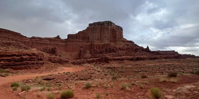 Moab 4x4 Scenic Off-Road Adventure 3 hr - Image 6