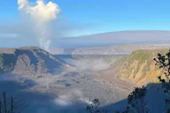 Volcanoes National Park Guided Hike thumbnail 2