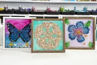 Sarasota Glass Artwork Class thumbnail 5