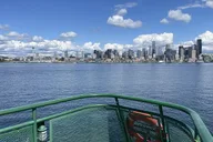 Olympic Peninsula Scenic Tour thumbnail 5