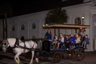 Charleston Ghost Carriage Tour thumbnail 5