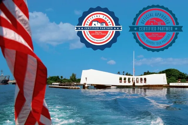 Honolulu Pearl Harbor and Historic Tour - Image 6