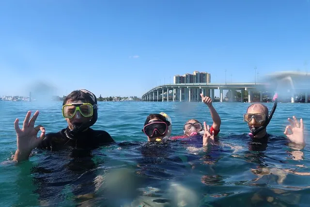 Lauderdale-by-the-Sea Snorkeling Adventure 2.5 hr - Image 2