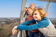 Orlando Eye Admission at ICON Park thumbnail 2