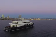 San Diego Harbor Dinner Cruise thumbnail 2