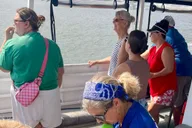 St. Augustine Dolphin and Wildlife Eco Adventure thumbnail 2