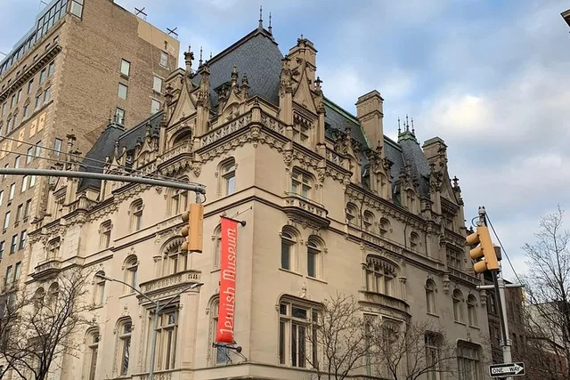 New York Walking Tour: Jews of the Gilded Age - Image 1