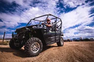 Scottsdale Phoenix Desert UTV Tour thumbnail 3