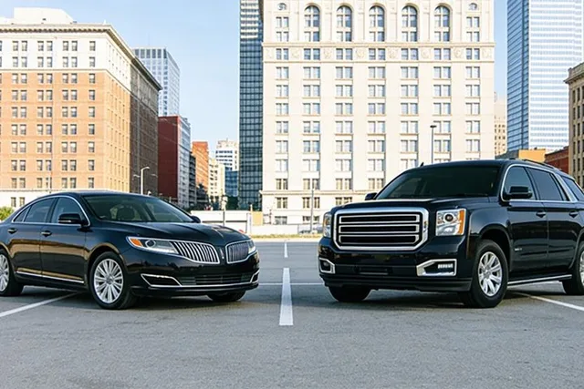 Houston Airport Private Transfer - Image 2