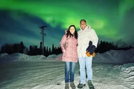 Fairbanks Aurora Adventure thumbnail 1