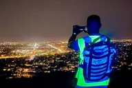 Phoenix Night Glow Hike thumbnail 1