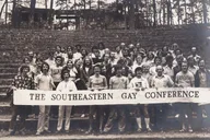 Chapel Hill LGBT History Tour thumbnail 4