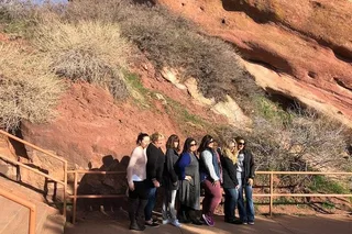 Denver Red Rocks and Mining Towns Private Tour