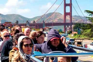 San Francisco Hop-On Hop-Off Bus Tour thumbnail 5