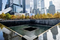New York City 9/11 Memorial and Liberty Tour thumbnail 2