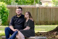 New Orleans Photoshoot in Audubon Park 1 hr thumbnail 1