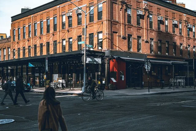 New York Movie Locations Tour - Image 6