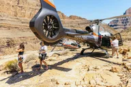 Las Vegas Grand Canyon Helicopter Tour thumbnail 5