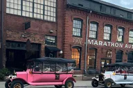 Nashville Model-T Golf Cart Distillery & Brewery Tour 2 hr thumbnail 3
