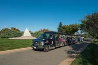 Arlington National Cemetery Hop-On Hop-Off Tour thumbnail 2