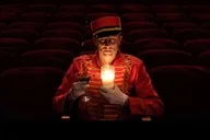 Los Angeles Haunted Theater Tour thumbnail 5