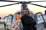 Los Angeles Downtown Helicopter Tour thumbnail 5