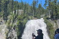 Seattle Mt Rainier National Park Tour thumbnail 3