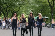 New York City Private Photo Shoot thumbnail 3