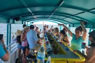 Ft Lauderdale Evening Boat Ride thumbnail 1