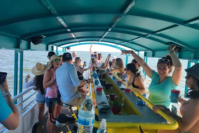 Ft Lauderdale Evening Boat Ride - Image 1