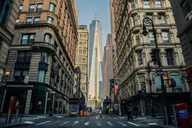 New York City 9/11 Memorial Walking Tour thumbnail 2