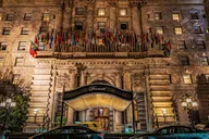 San Francisco Ghost Tour in Nob Hill thumbnail 1