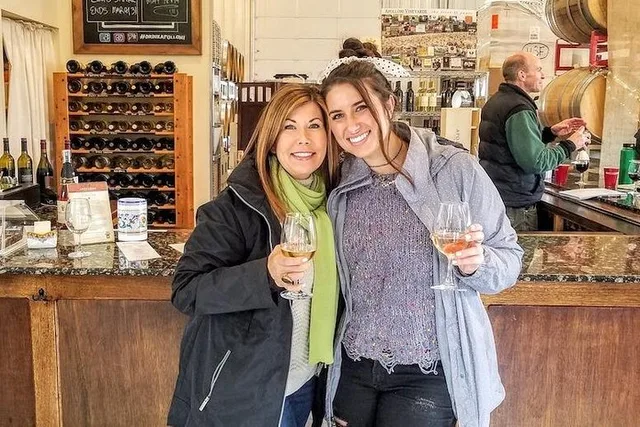 Portland Oregon Coast and Wine Tasting Tour - Image 4