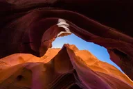 Antelope Canyon Adventure Tour thumbnail 4