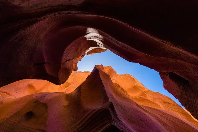 Antelope Canyon Adventure Tour - Image 4