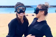 Waikiki Snorkel Tour Small Group Experience 90 min thumbnail 2