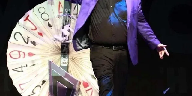 Myrtle Beach Magic & Comedy Show - Image 6