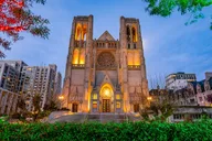 San Francisco Haunted Audio Walking Tour thumbnail 4