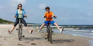 Hilton Head Electric Bike Rental with Free Delivery