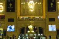 New York Holiday Lights and Grand Central Tour thumbnail 5